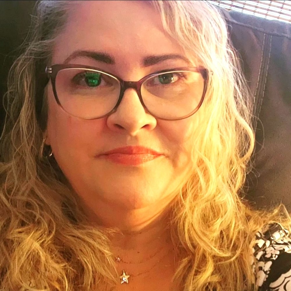 Meet your Posher, Ruth